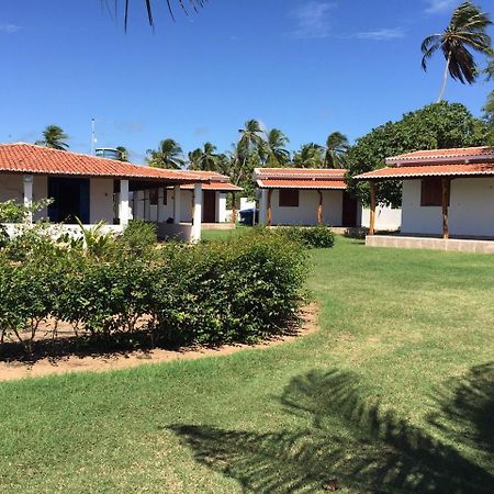 Condominio E Pousada Chales Sossego Do Gostoso Sao Jose  Exteriér fotografie