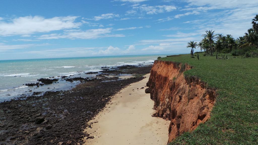 Condominio E Pousada Chales Sossego Do Gostoso Sao Jose  Exteriér fotografie