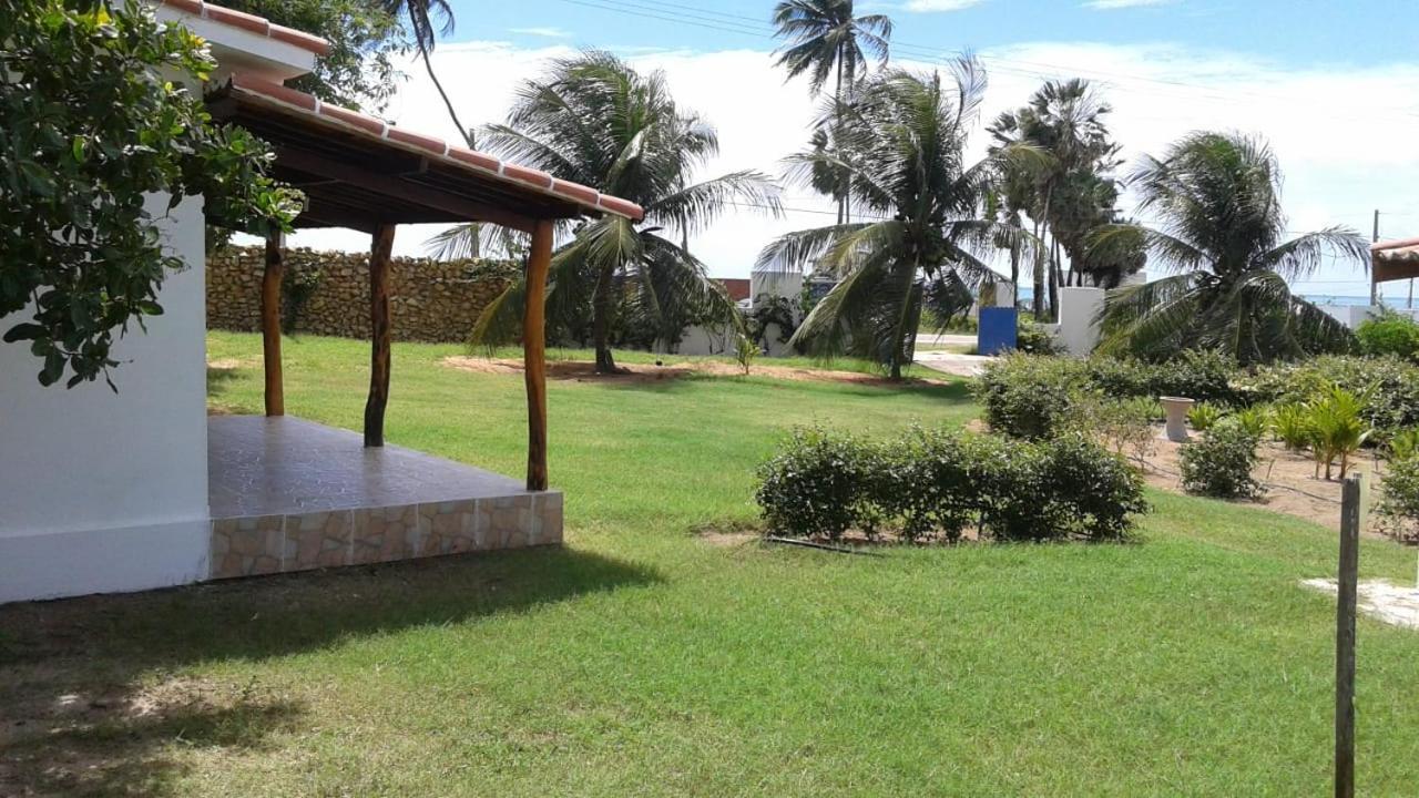 Condominio E Pousada Chales Sossego Do Gostoso Sao Jose  Exteriér fotografie