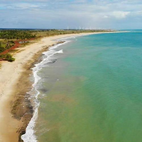 Condominio E Pousada Chales Sossego Do Gostoso Sao Jose  Exteriér fotografie