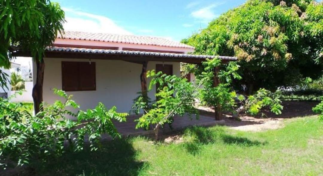 Condominio E Pousada Chales Sossego Do Gostoso Sao Jose  Exteriér fotografie