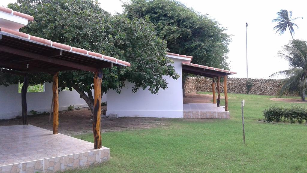 Condominio E Pousada Chales Sossego Do Gostoso Sao Jose  Exteriér fotografie