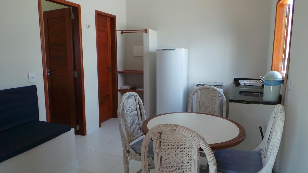 Condominio E Pousada Chales Sossego Do Gostoso Sao Jose  Exteriér fotografie