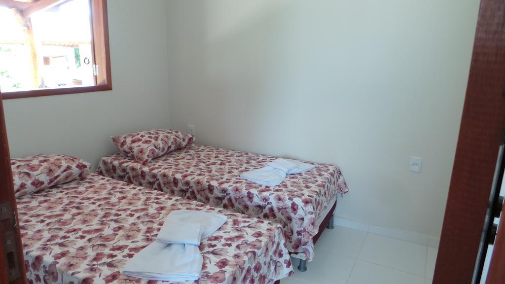 Condominio E Pousada Chales Sossego Do Gostoso Sao Jose  Pokoj fotografie