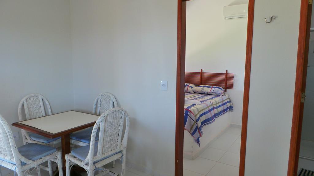 Condominio E Pousada Chales Sossego Do Gostoso Sao Jose  Pokoj fotografie
