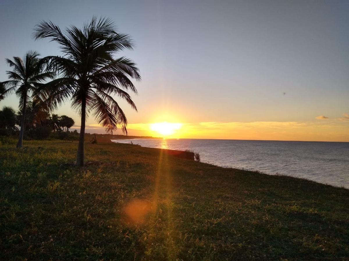 Condominio E Pousada Chales Sossego Do Gostoso Sao Jose  Exteriér fotografie